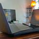 Wi-Fi 7 will be backwards compatible with Wi-Fi 6E routers like the Netgear Nighthawk RAXE500.
